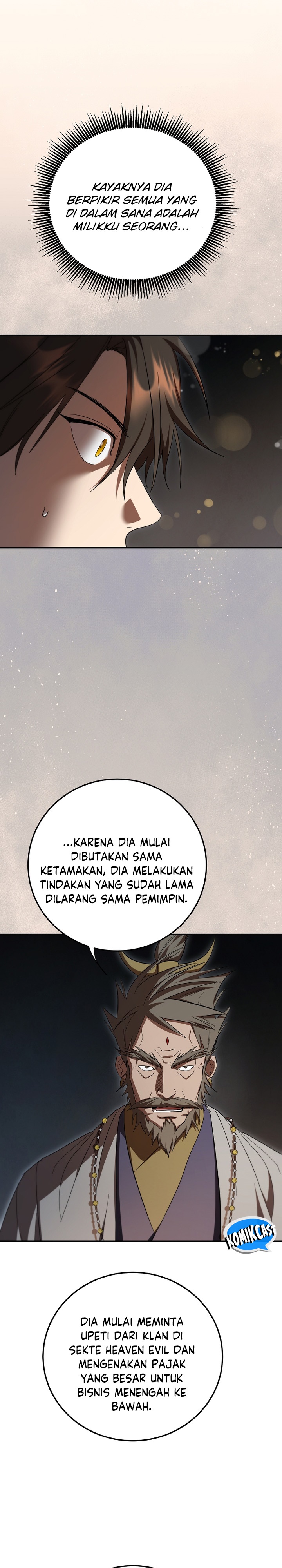 mudang-association - Chapter: 148