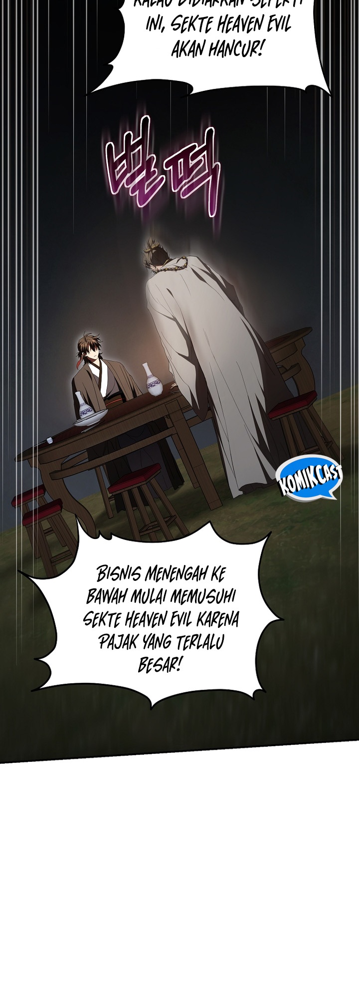mudang-association - Chapter: 148
