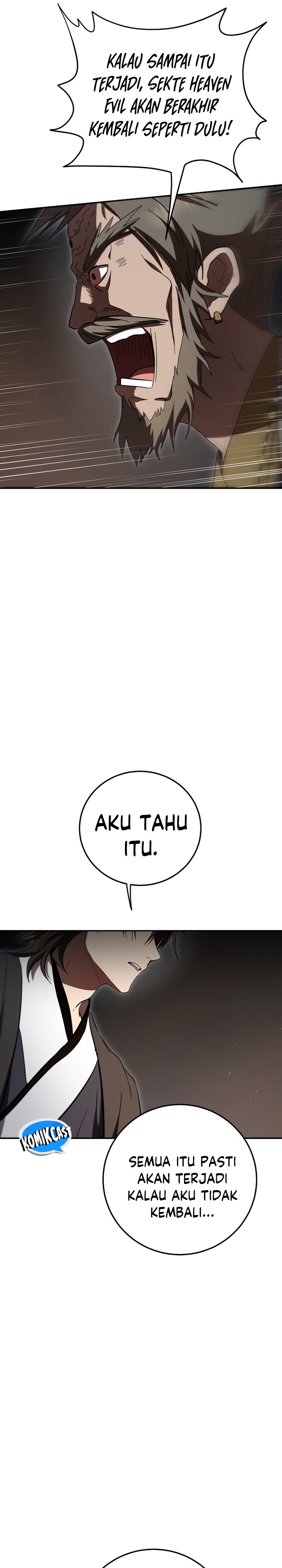 mudang-association - Chapter: 148