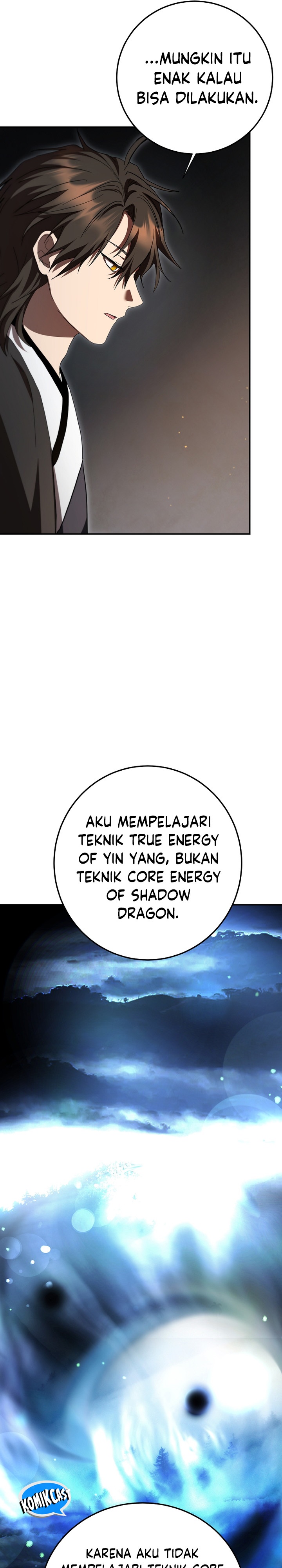 mudang-association - Chapter: 148