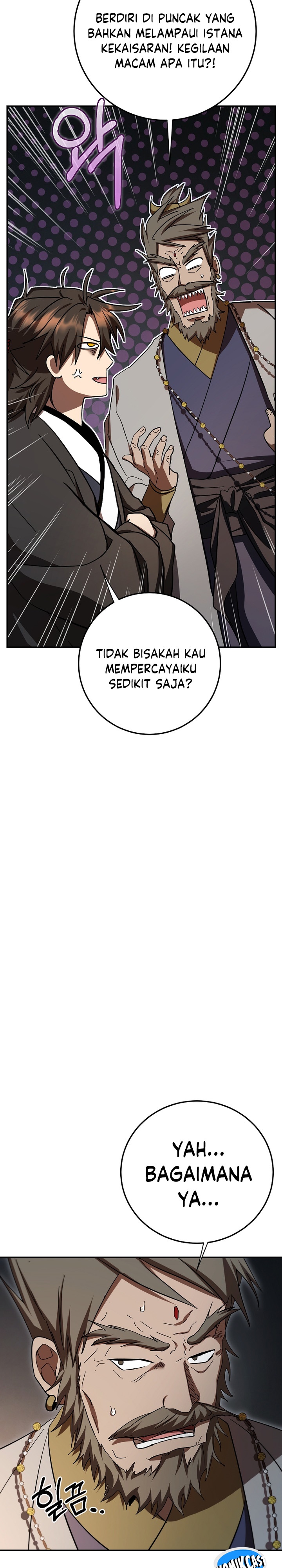 mudang-association - Chapter: 148