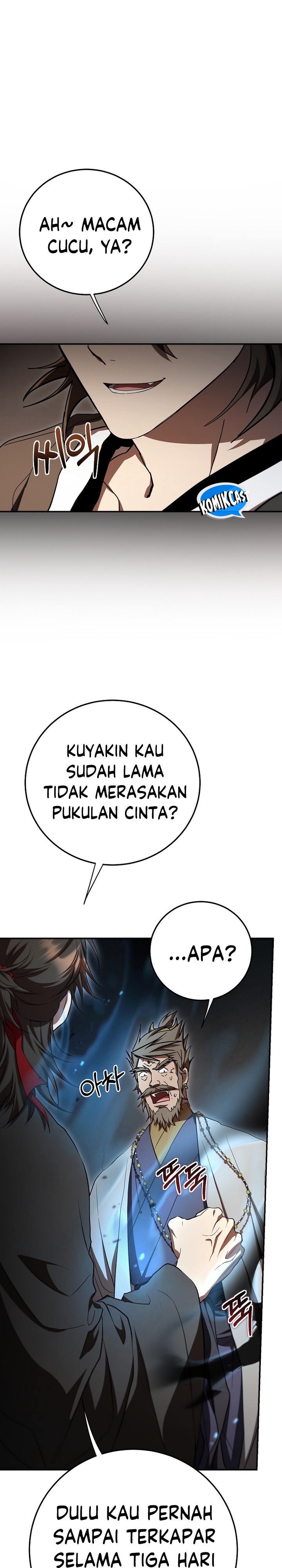 mudang-association - Chapter: 148