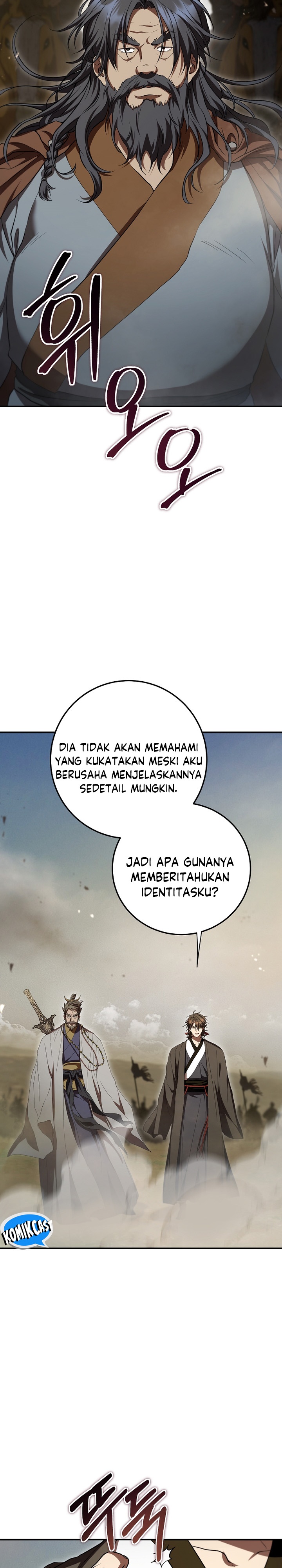 mudang-association - Chapter: 148