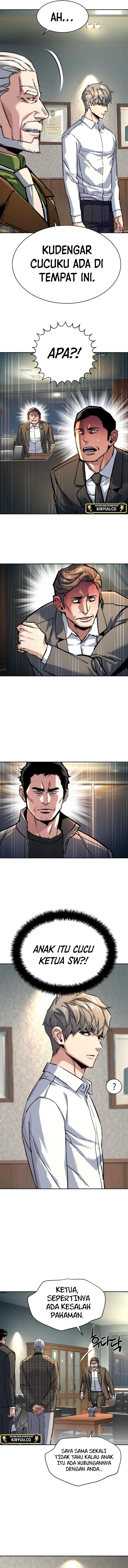 mercenary-enrollment - Chapter: 235