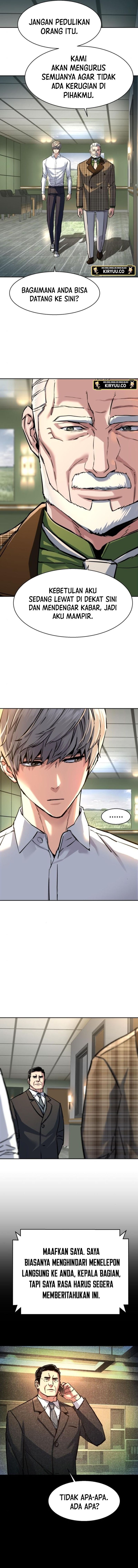 mercenary-enrollment - Chapter: 235