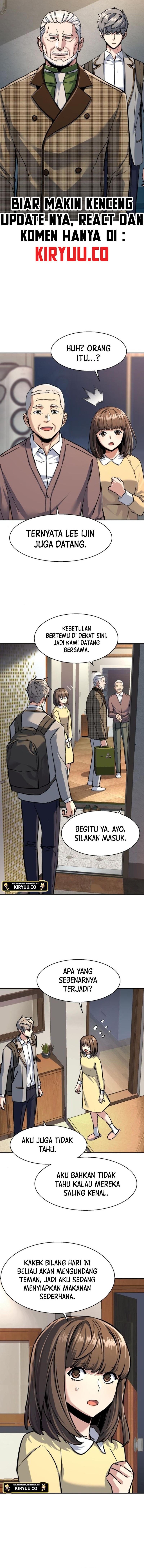 mercenary-enrollment - Chapter: 235