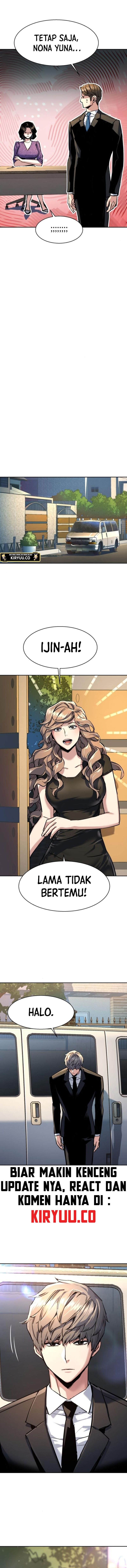 mercenary-enrollment - Chapter: 235