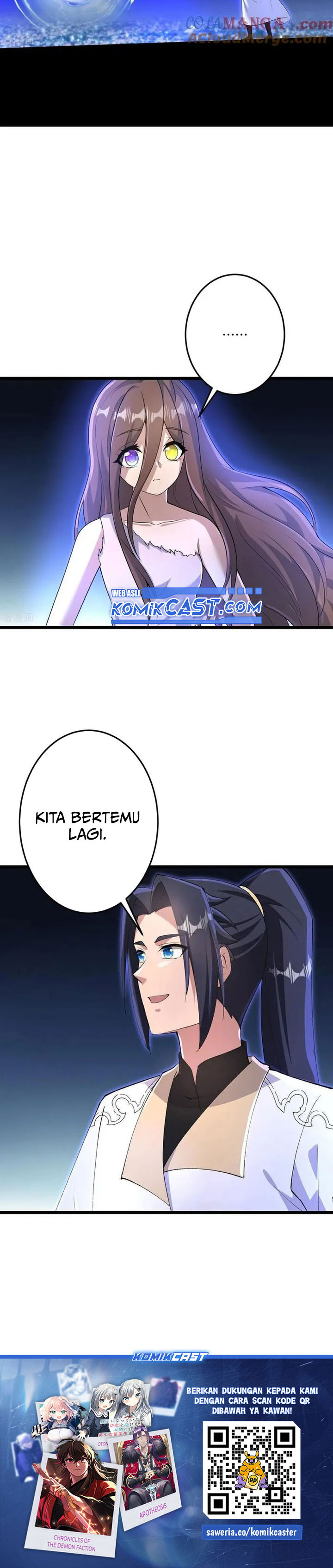 against-the-gods - Chapter: 727