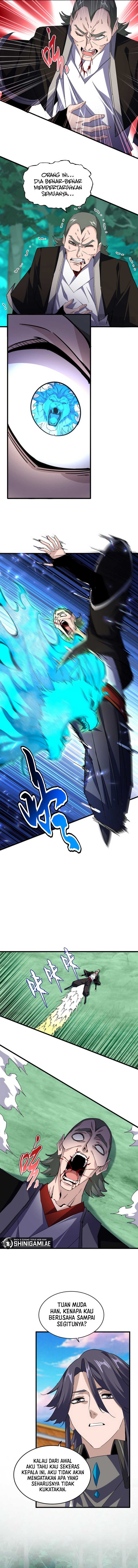 magic-emperor - Chapter: 692