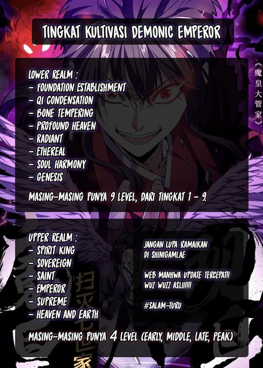 magic-emperor - Chapter: 692