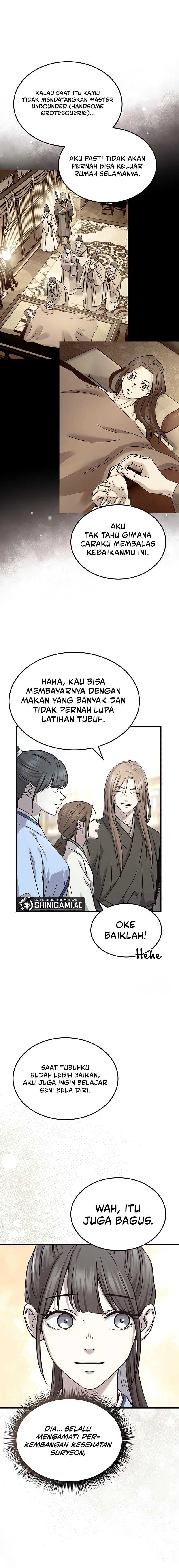absolute-dominion - Chapter: 39
