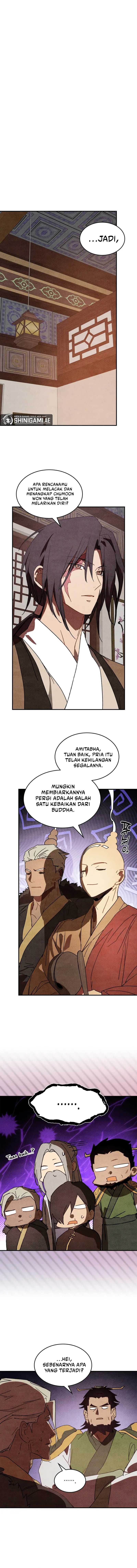 chronicles-of-the-martial-gods-return - Chapter: 127