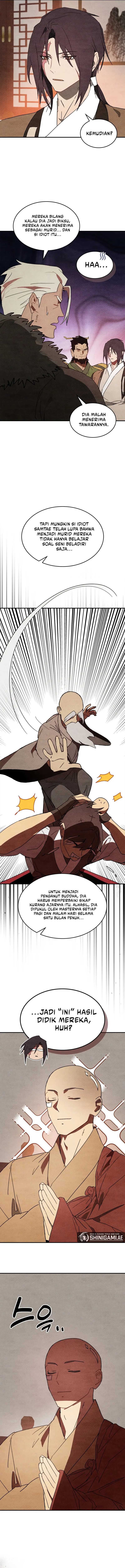 chronicles-of-the-martial-gods-return - Chapter: 127