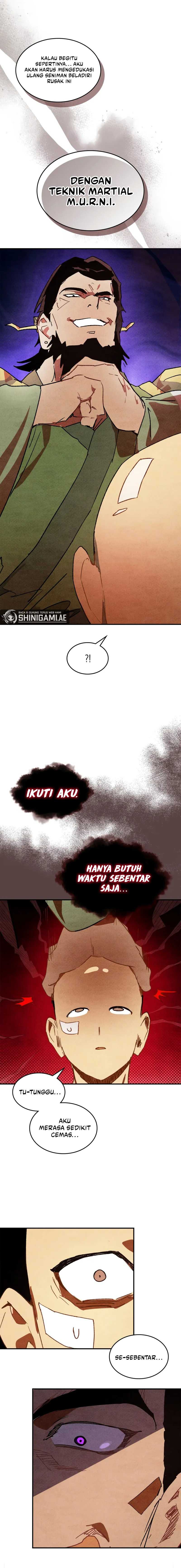 chronicles-of-the-martial-gods-return - Chapter: 127