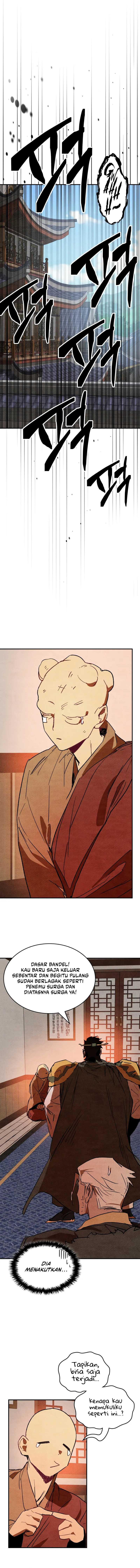 chronicles-of-the-martial-gods-return - Chapter: 127