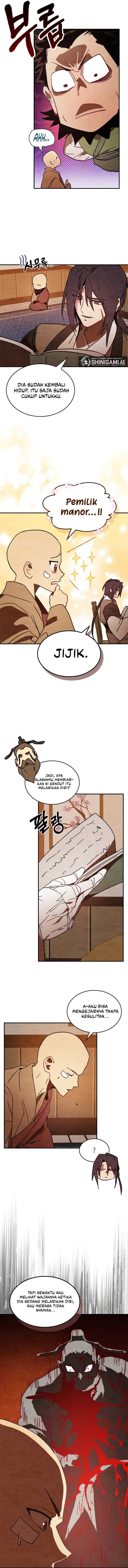 chronicles-of-the-martial-gods-return - Chapter: 127