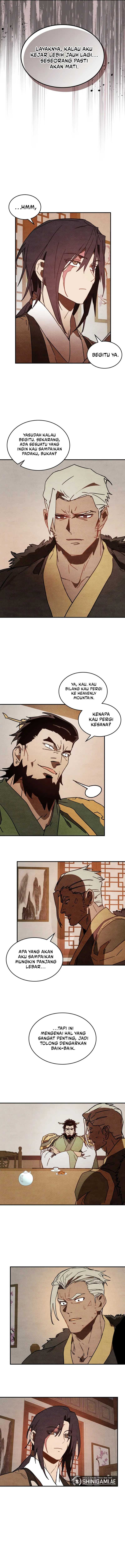 chronicles-of-the-martial-gods-return - Chapter: 127