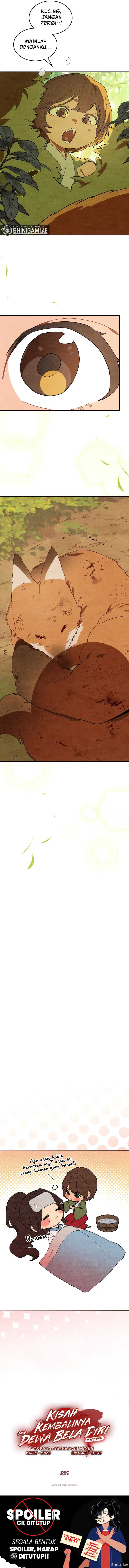 chronicles-of-the-martial-gods-return - Chapter: 127