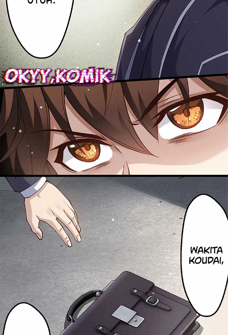 isekai-kaeri-no-saikyou-tamer-tsukai-ma-wa-osananajimi - Chapter: 15
