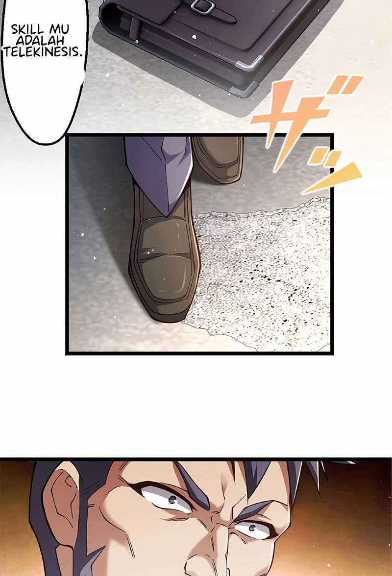 isekai-kaeri-no-saikyou-tamer-tsukai-ma-wa-osananajimi - Chapter: 15
