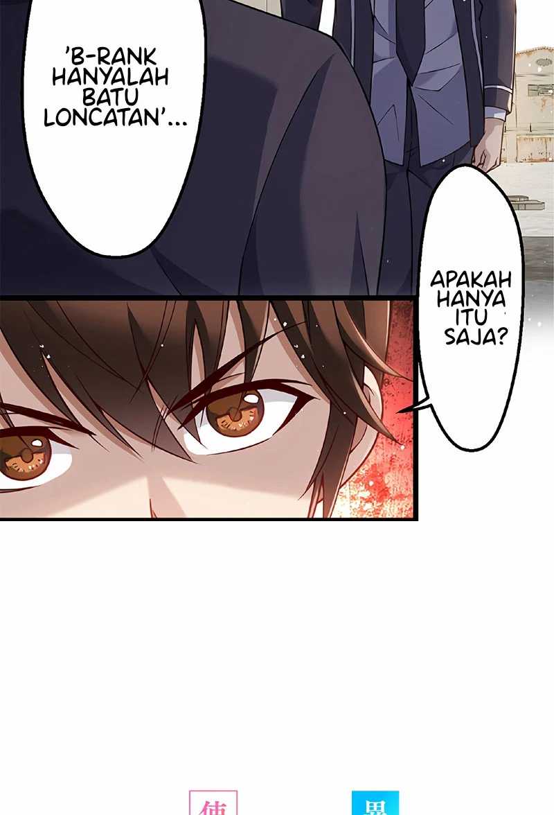 isekai-kaeri-no-saikyou-tamer-tsukai-ma-wa-osananajimi - Chapter: 15