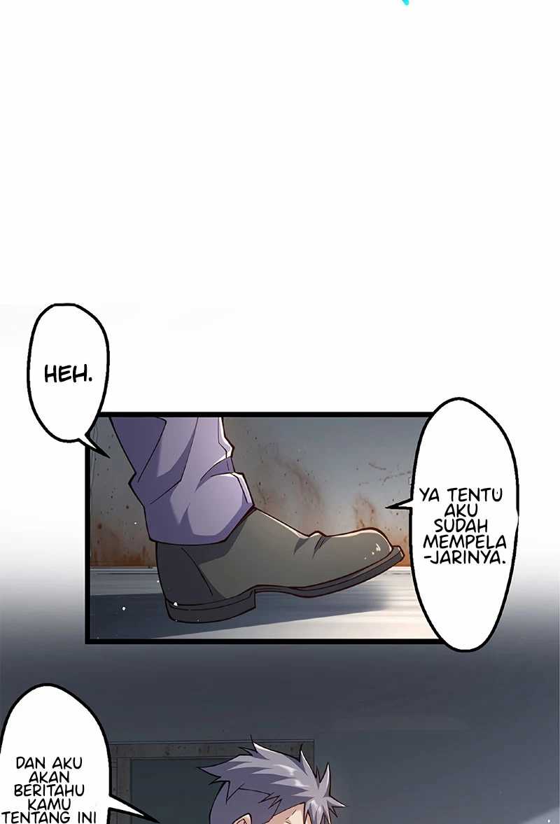 isekai-kaeri-no-saikyou-tamer-tsukai-ma-wa-osananajimi - Chapter: 15
