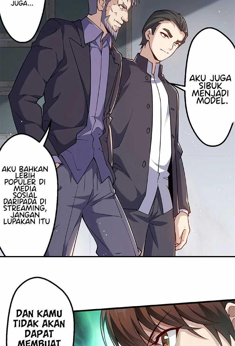 isekai-kaeri-no-saikyou-tamer-tsukai-ma-wa-osananajimi - Chapter: 15