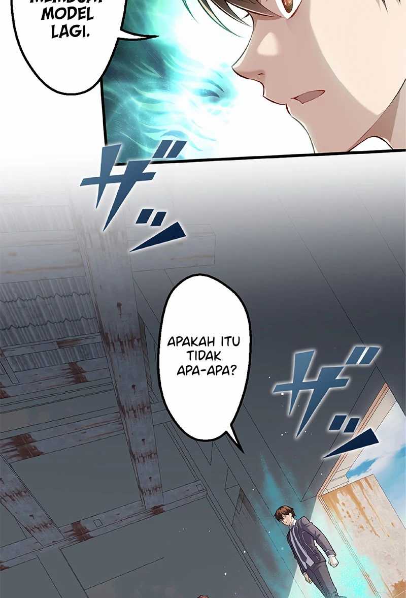 isekai-kaeri-no-saikyou-tamer-tsukai-ma-wa-osananajimi - Chapter: 15