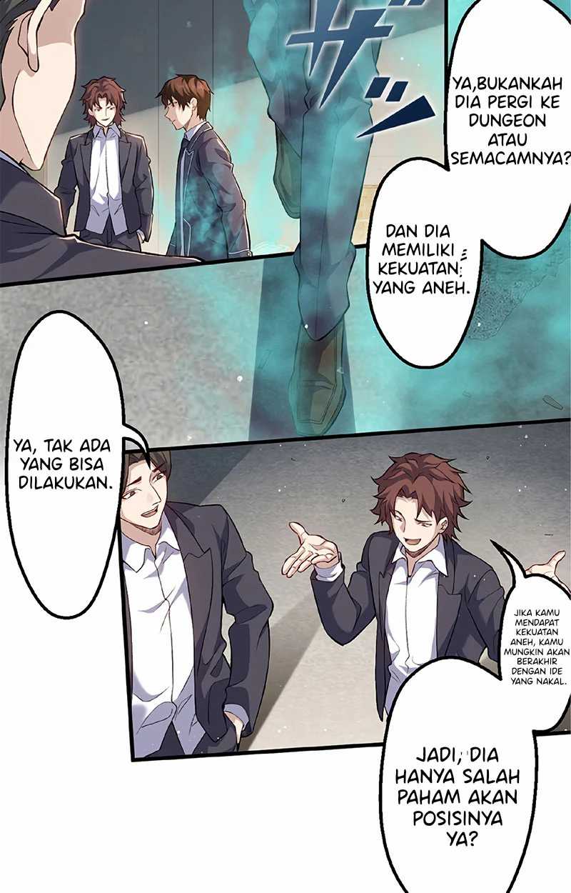 isekai-kaeri-no-saikyou-tamer-tsukai-ma-wa-osananajimi - Chapter: 15