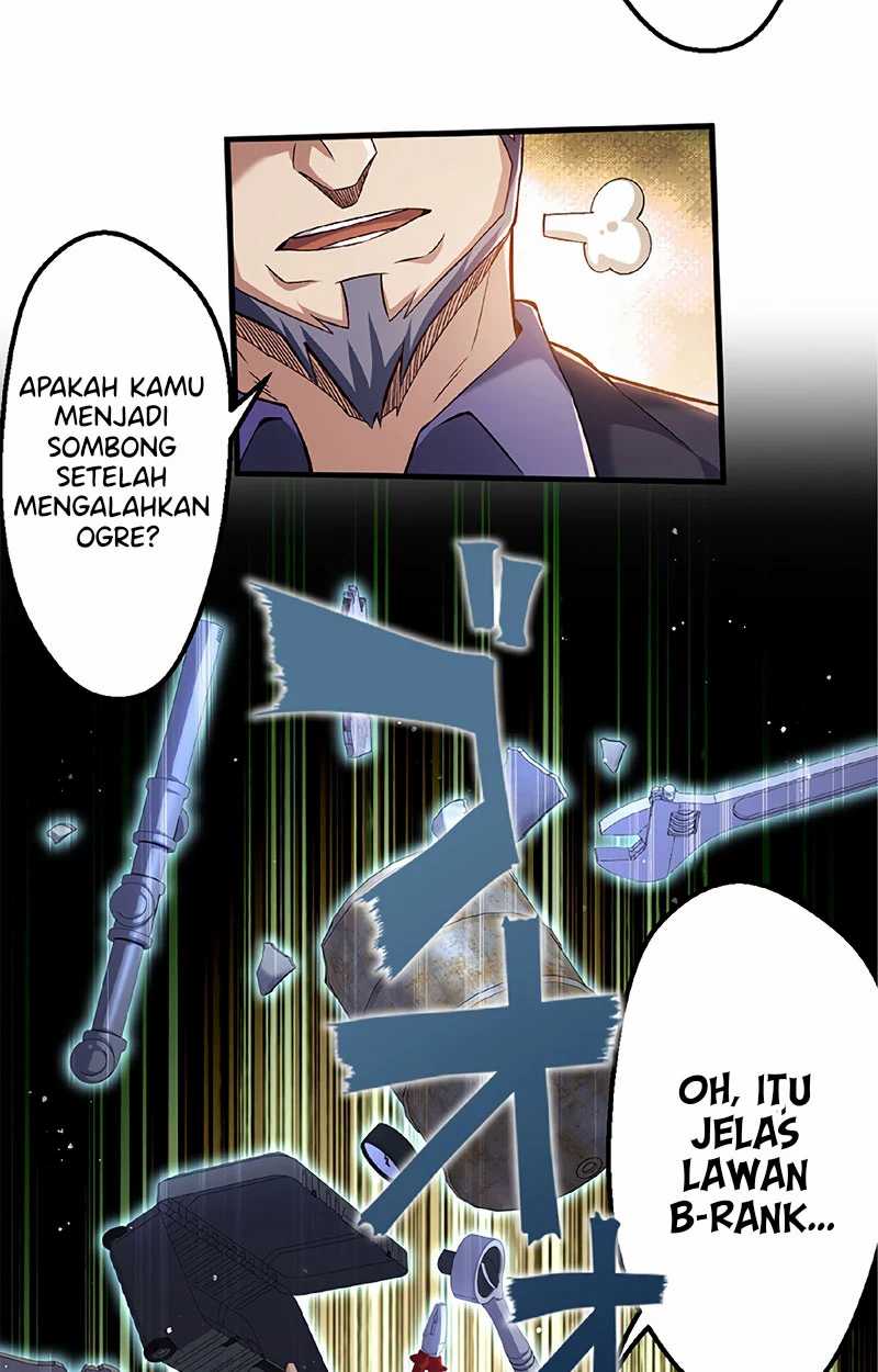 isekai-kaeri-no-saikyou-tamer-tsukai-ma-wa-osananajimi - Chapter: 15