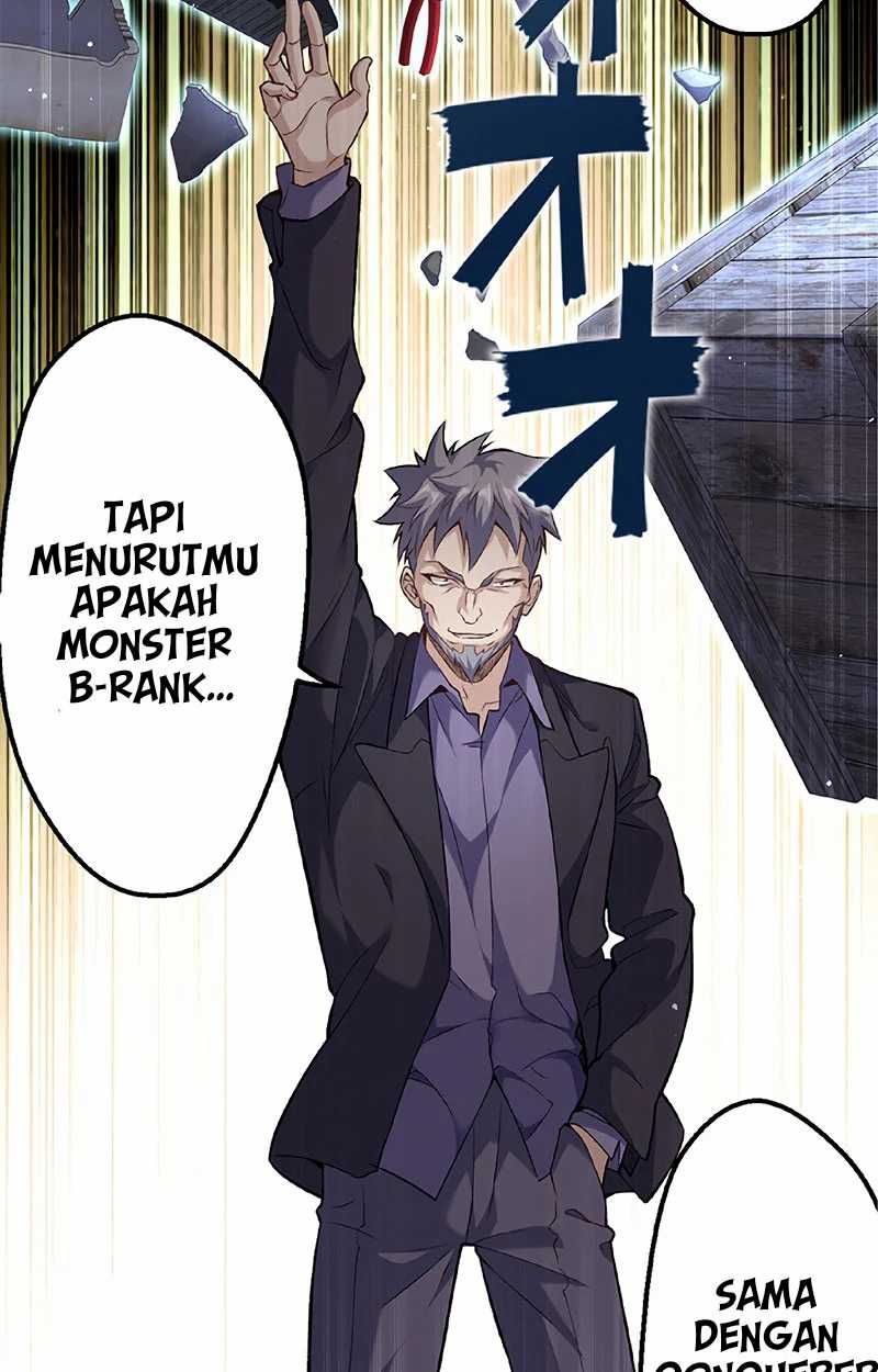 isekai-kaeri-no-saikyou-tamer-tsukai-ma-wa-osananajimi - Chapter: 15
