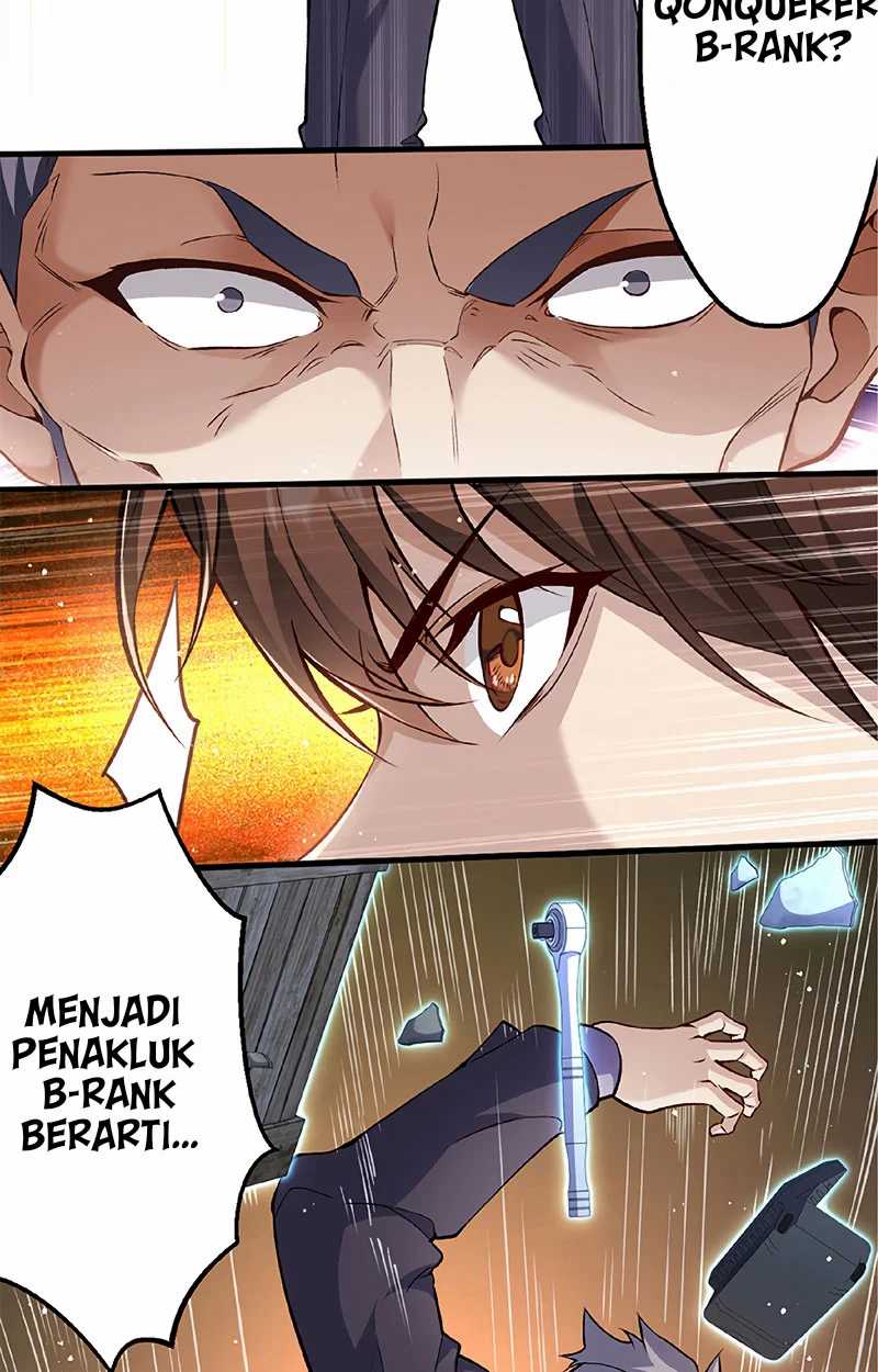 isekai-kaeri-no-saikyou-tamer-tsukai-ma-wa-osananajimi - Chapter: 15