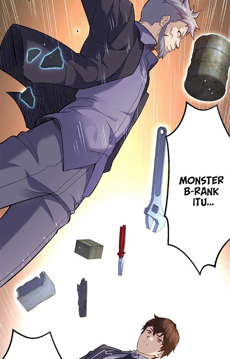isekai-kaeri-no-saikyou-tamer-tsukai-ma-wa-osananajimi - Chapter: 15