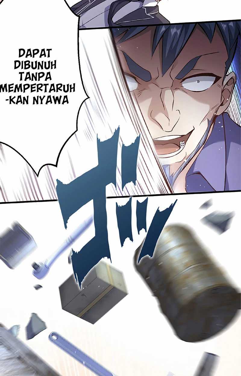 isekai-kaeri-no-saikyou-tamer-tsukai-ma-wa-osananajimi - Chapter: 15