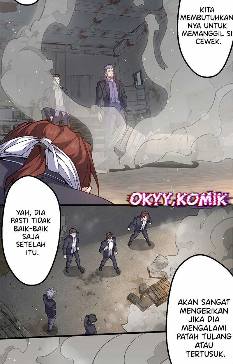 isekai-kaeri-no-saikyou-tamer-tsukai-ma-wa-osananajimi - Chapter: 15