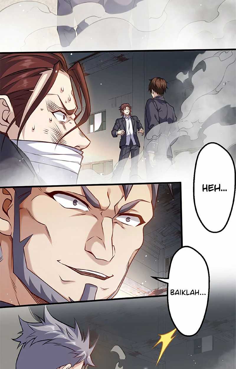 isekai-kaeri-no-saikyou-tamer-tsukai-ma-wa-osananajimi - Chapter: 15