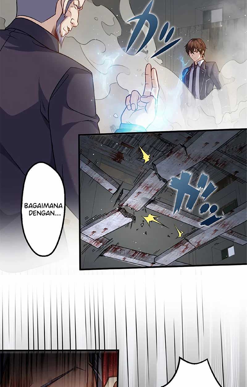 isekai-kaeri-no-saikyou-tamer-tsukai-ma-wa-osananajimi - Chapter: 15