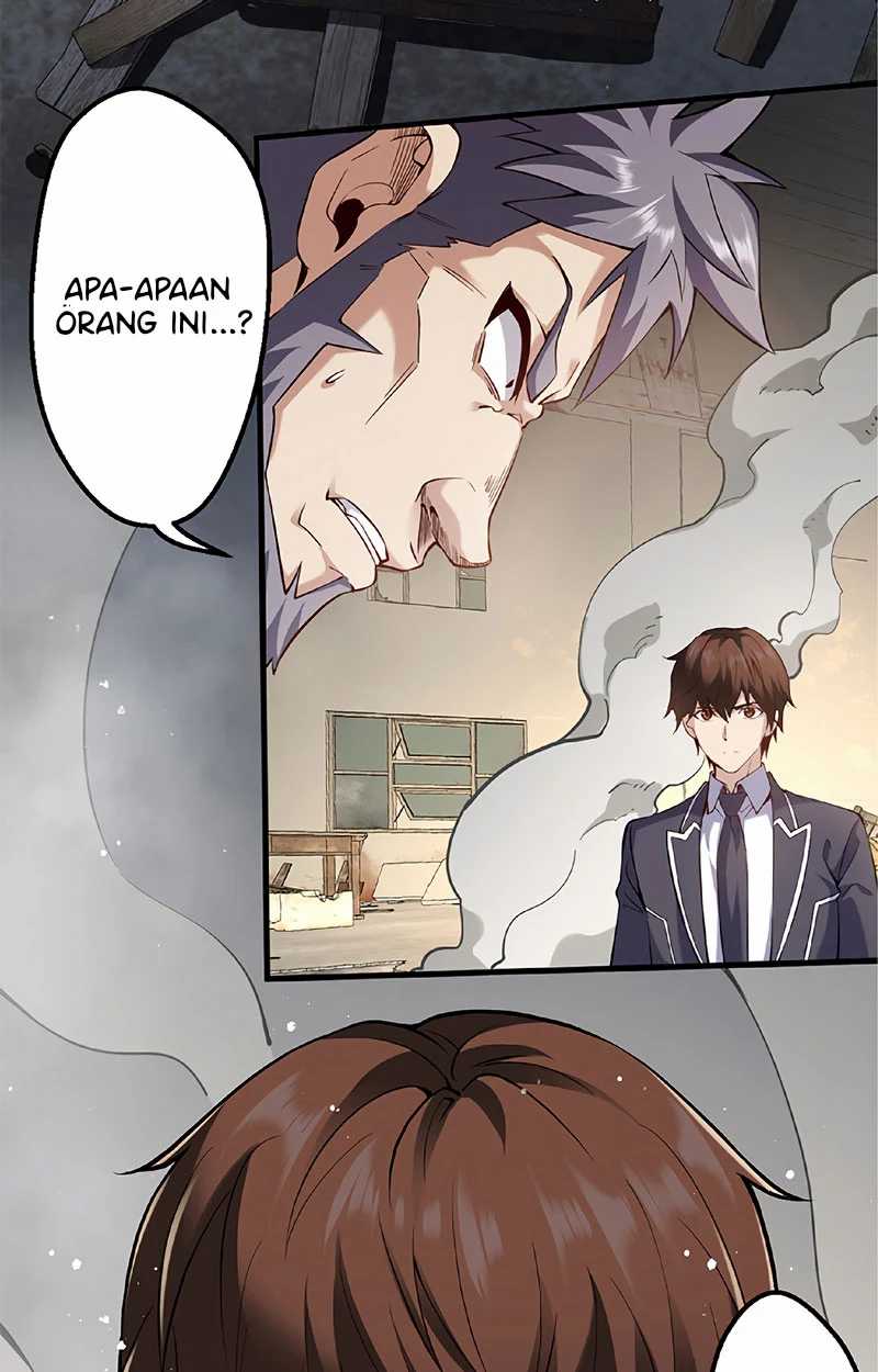 isekai-kaeri-no-saikyou-tamer-tsukai-ma-wa-osananajimi - Chapter: 15