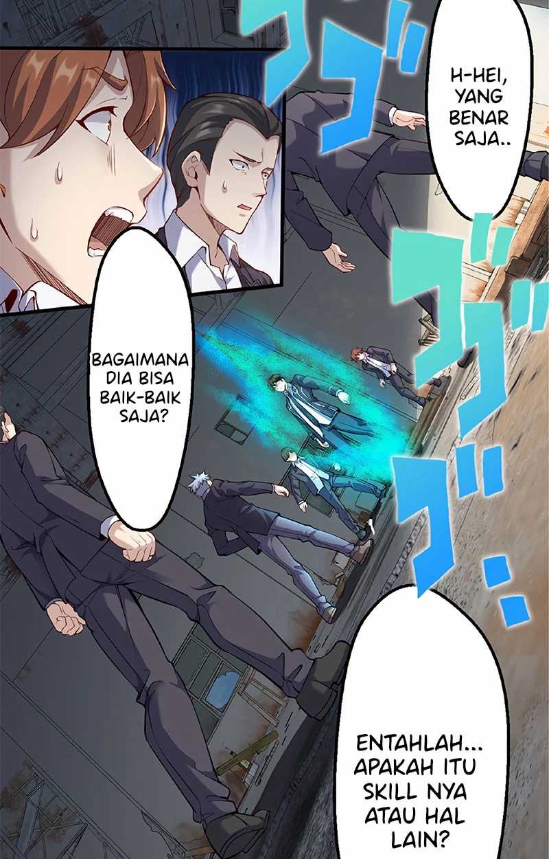 isekai-kaeri-no-saikyou-tamer-tsukai-ma-wa-osananajimi - Chapter: 15