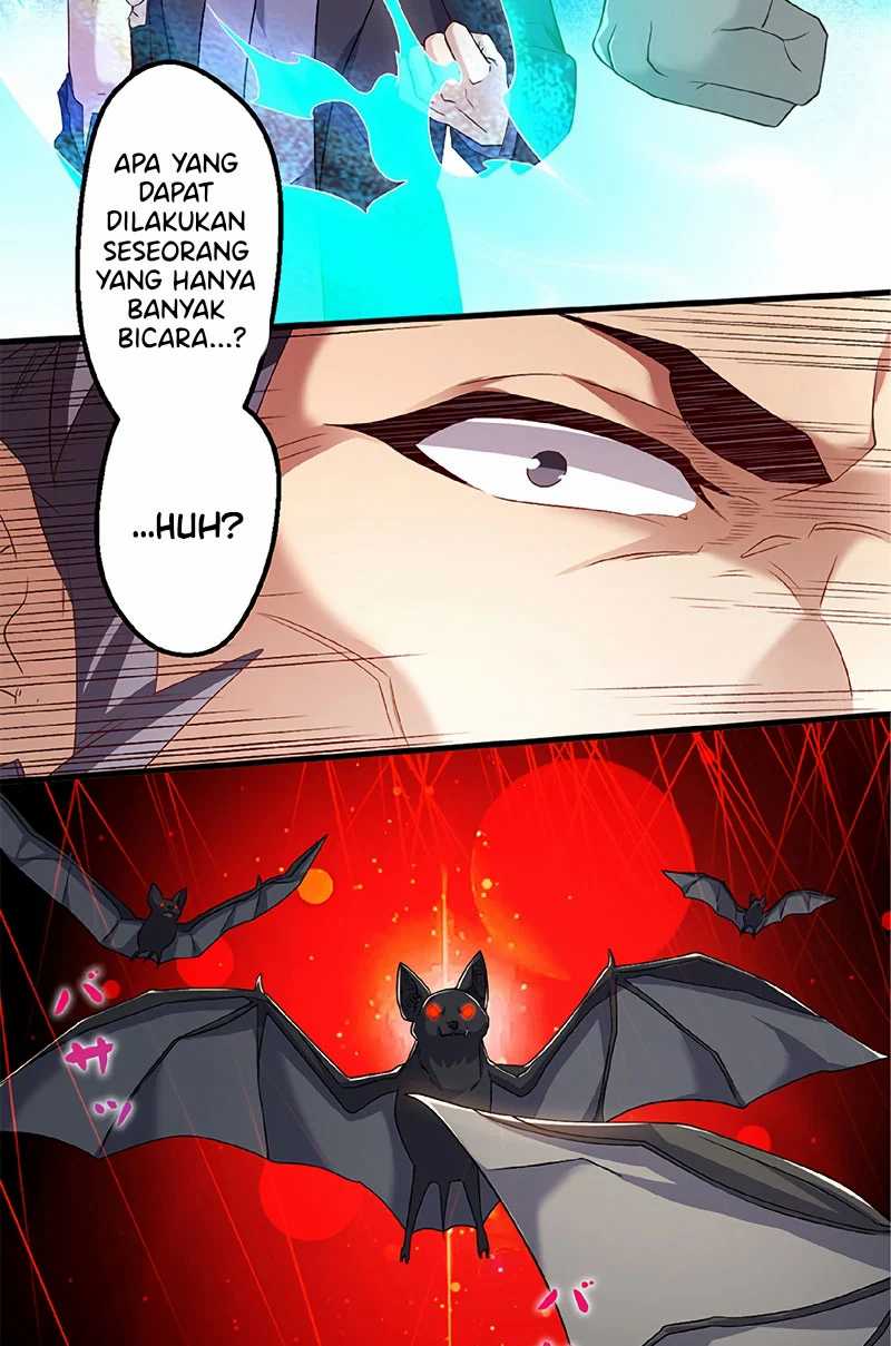 isekai-kaeri-no-saikyou-tamer-tsukai-ma-wa-osananajimi - Chapter: 15