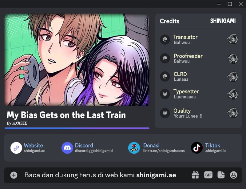 my-bias-gets-on-the-last-train - Chapter: 25