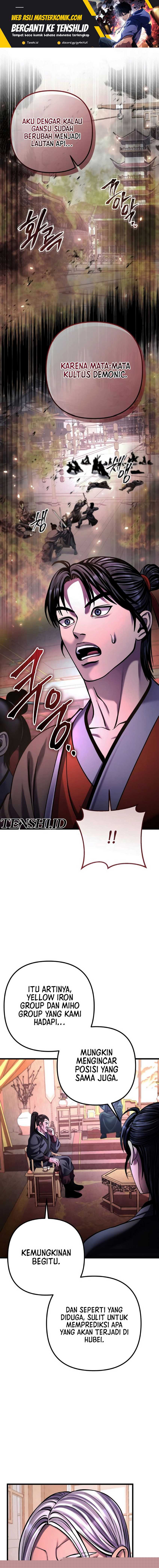 revenge-of-young-master-peng - Chapter: 159