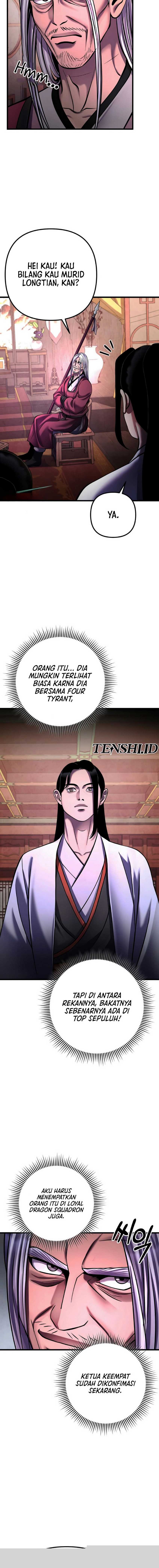 revenge-of-young-master-peng - Chapter: 159