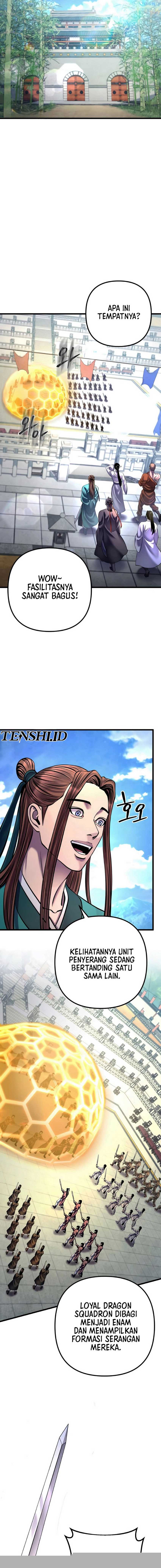 revenge-of-young-master-peng - Chapter: 159