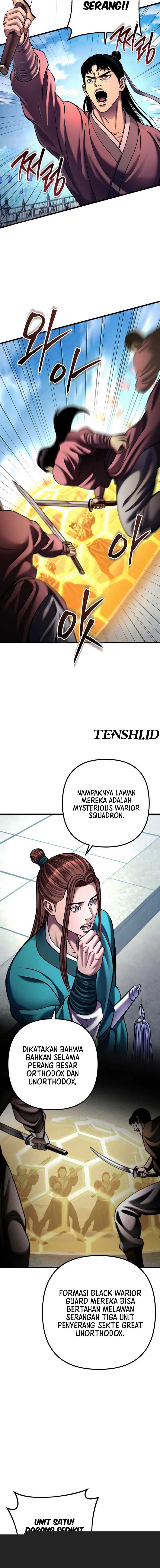 revenge-of-young-master-peng - Chapter: 159