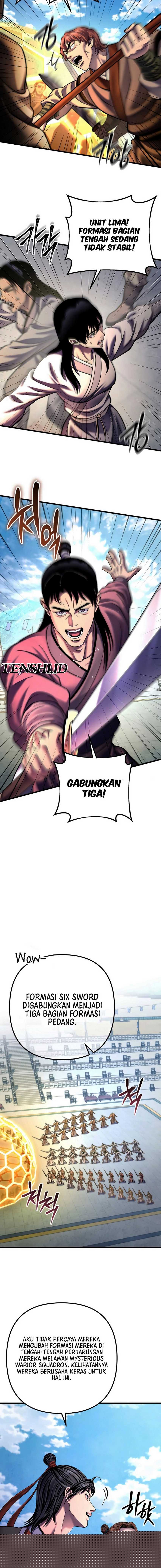 revenge-of-young-master-peng - Chapter: 159