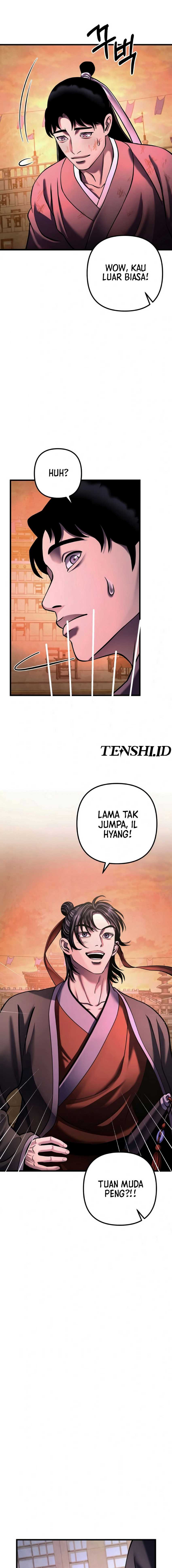 revenge-of-young-master-peng - Chapter: 159