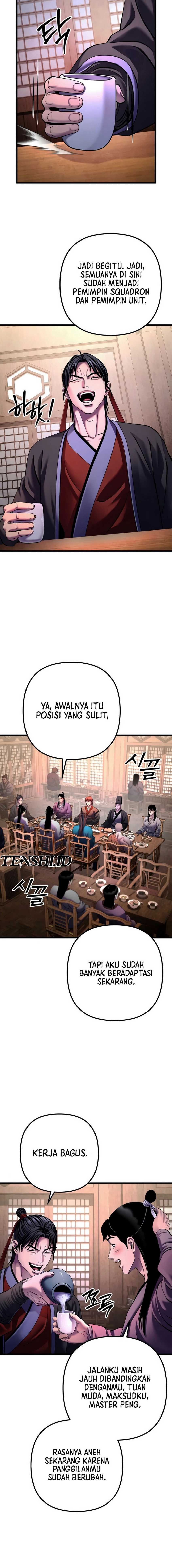 revenge-of-young-master-peng - Chapter: 159