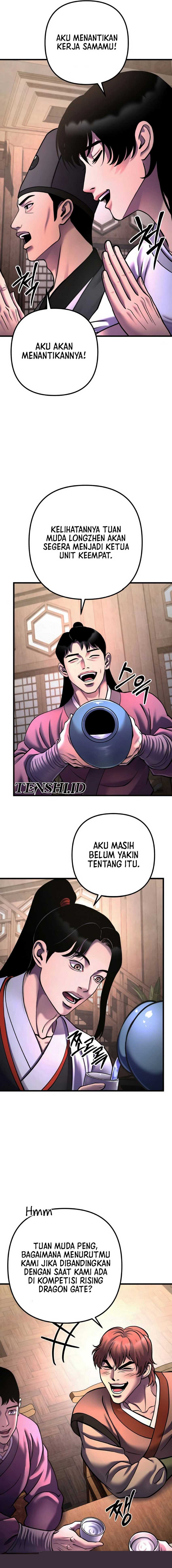 revenge-of-young-master-peng - Chapter: 159