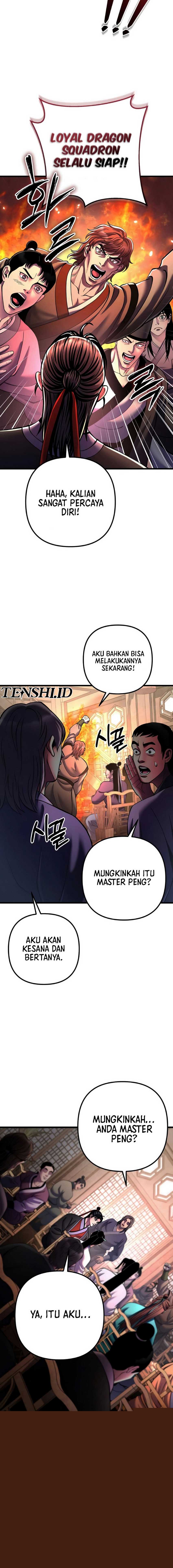 revenge-of-young-master-peng - Chapter: 159